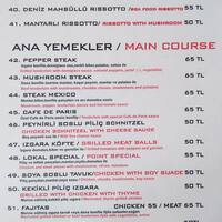 bebek lokal menu bebek lokal bebek istanbul icin menu