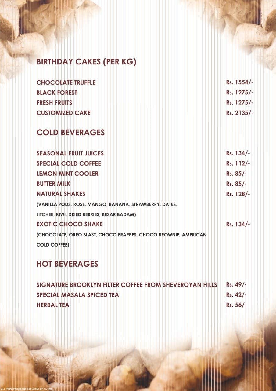 Top Notch Bhubaneswar 5 Best Homegrown Restaurants In Bhubaneswar