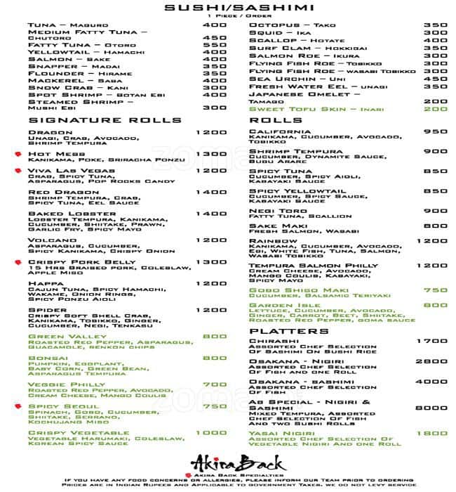 Restaurants in India that are a part of Michelin Starred ...