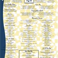 The Oceanaire Seafood Room Minneapolis Twin Cities