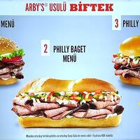 Arby S Kosuyolu Istanbul