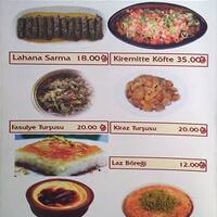 Meshur Gorele Pidesi Micanoglu Umraniye Merkez Istanbul Zomato