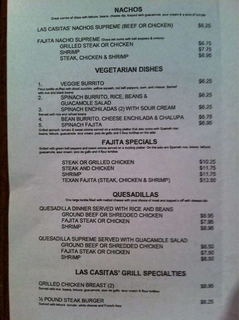 casitas prattville