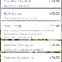 A Jia Restaurant A Jia Hotel Istanbul Kanlica Istanbul