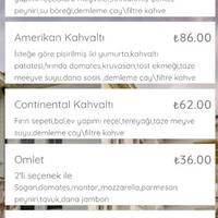 A Jia Restaurant A Jia Hotel Istanbul Kanlica Istanbul