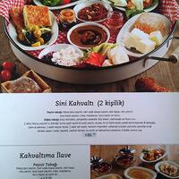 Mado Kocatepe Istanbul