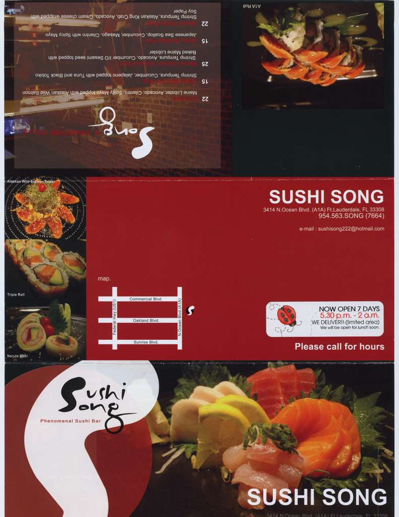 sushi-song-oakland-park-menus-in-fort-lauderdale-florida-united-states