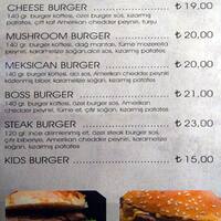 Myroc Cafe Restaurant Bagcilar Merkez Istanbul