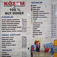 Kosem Doner Celiktepe Istanbul Kosem Doner Celiktepe Istanbul