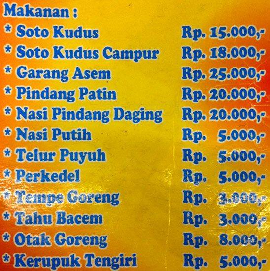 Food Garden Kemang Zomato Fasci Garden