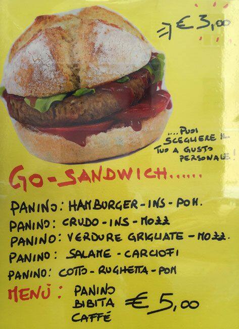 Menu di PlayTime Bar 