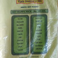 Wisata Steamboat Bbq Menu Menu For Wisata Steamboat Bbq Wisata Steamboat Bbq Menu Menu For Wisata Steamboat Bbq