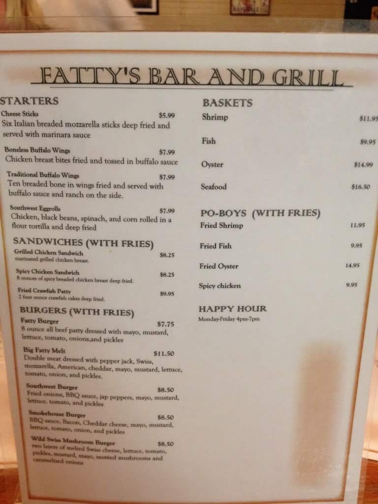 menu-at-fatty-s-restaurant-garyville