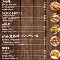 Hot And Cool Cafe Menu Menu For Hot And Cool Cafe Infocity Gandhinagar