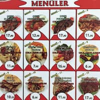 Efendiler Doner Kokorec Sefakoy Istanbul Zomato