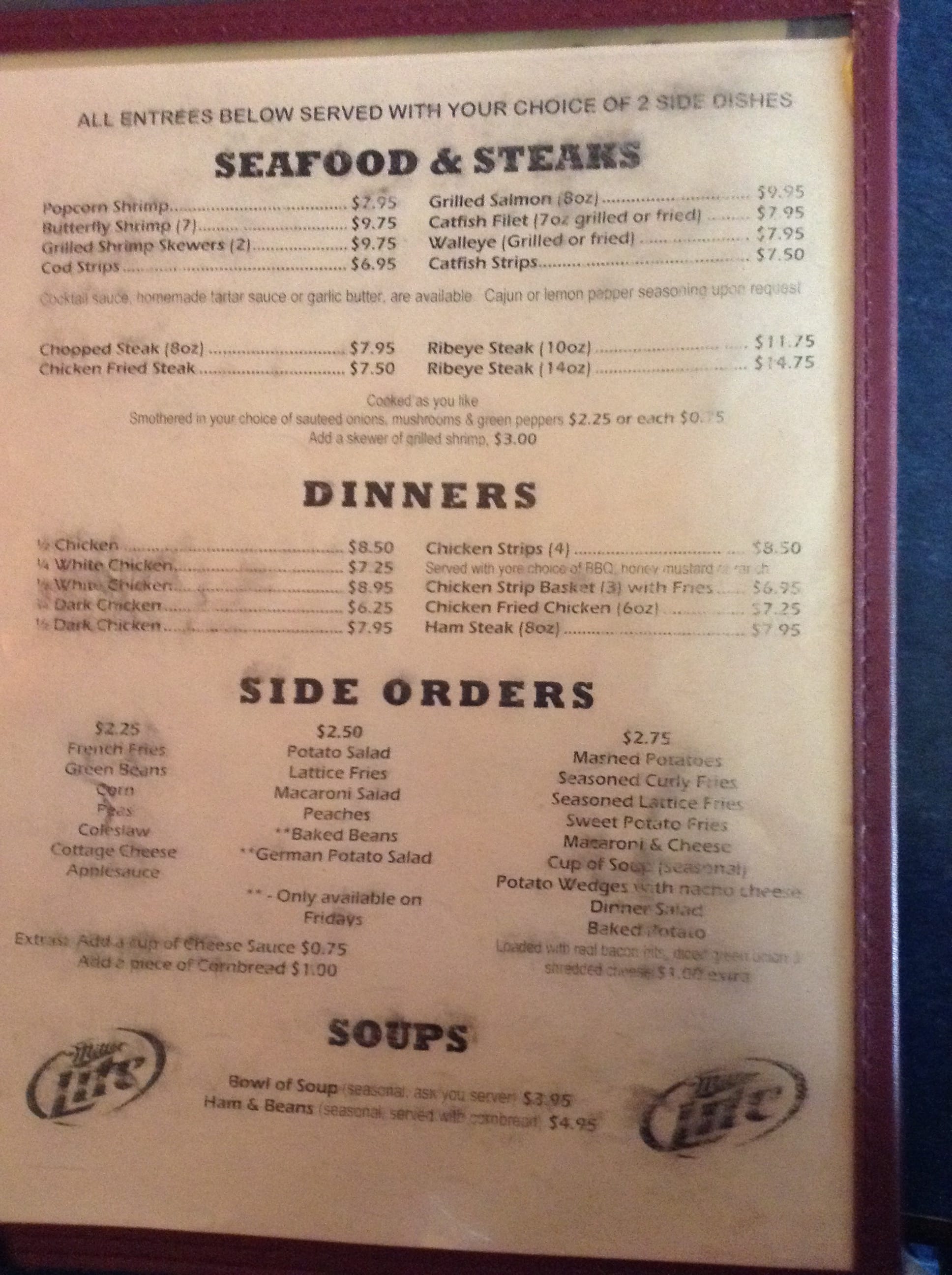 Restaurants Quincy Il - dkje7z1