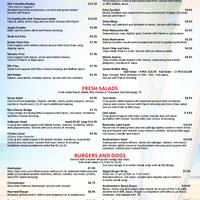 Download Glory Days Beachside Grill Menu Free Get Wallpaper Glory Days Beachside Grill Menu Free HD