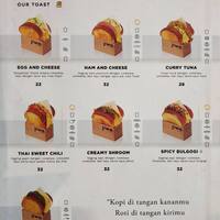 Kata Kata Di Kopi Janji Jiwa Kata Kata Di Kopi Janji Jiwa