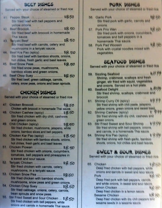 Menu At Thai Koon Restaurant Amarillo   C282b8bd354434df1ab8f64204b6950c 