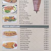 Sahmaran Yemek Menu Sahmaran Yemek Sultangazi Merkez Istanbul Icin Menu