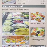 Sahmaran Yemek Sultangazi Merkez Istanbul