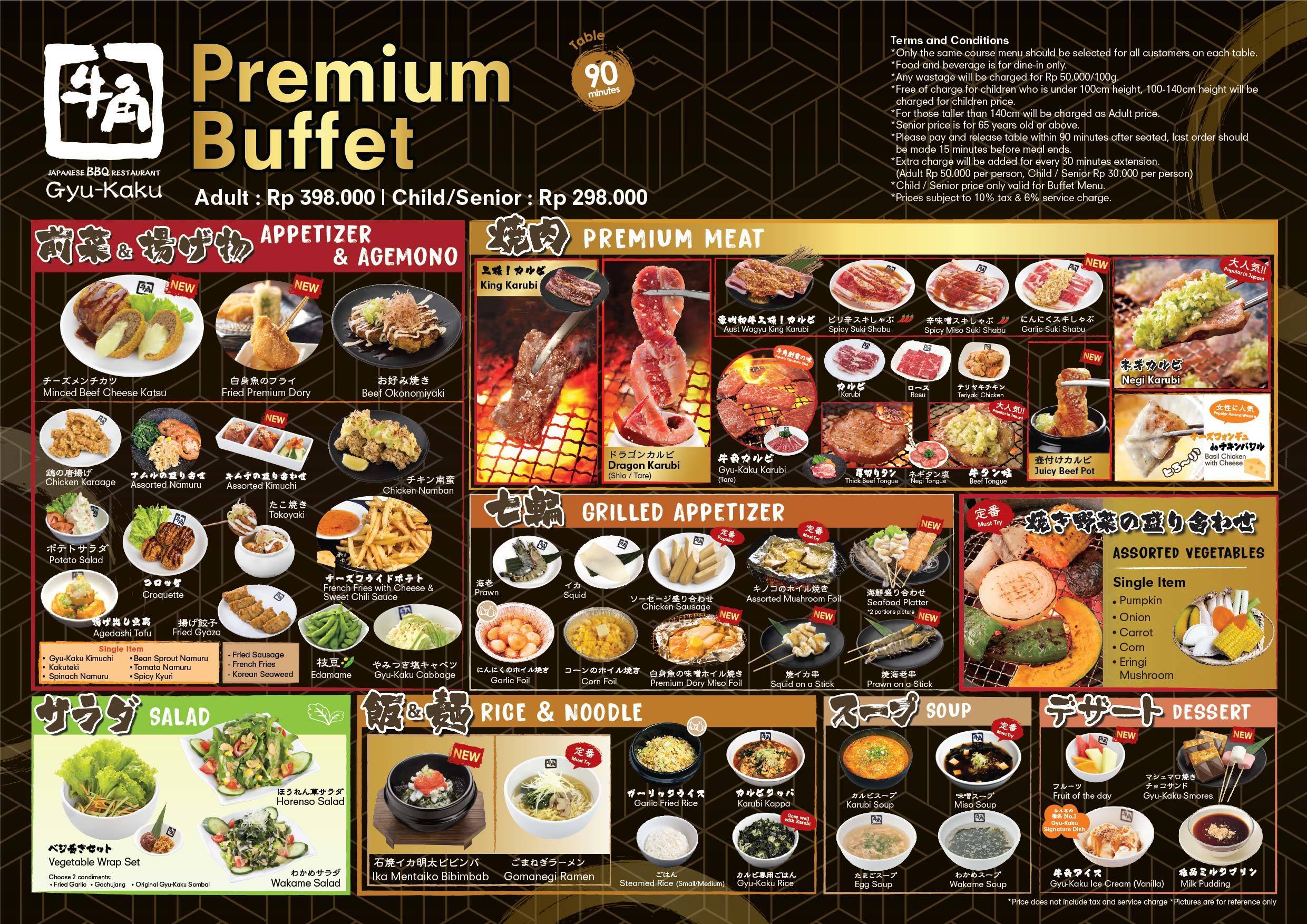 Review Enaknya Makan All You Can Eat Di Gyu Kaku Japanese BBQ   17954e41e5fd6265bde246290c8d1754 