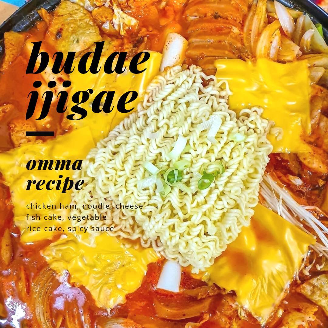 Menu at Yoon's Kitchen restaurant, North Jakarta, Gading Food City C11