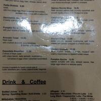 Essence Cafe Menu Menu For Essence Cafe Balgowlah Sydney Essence Cafe Menu Menu For Essence Cafe Balgowlah Sydney