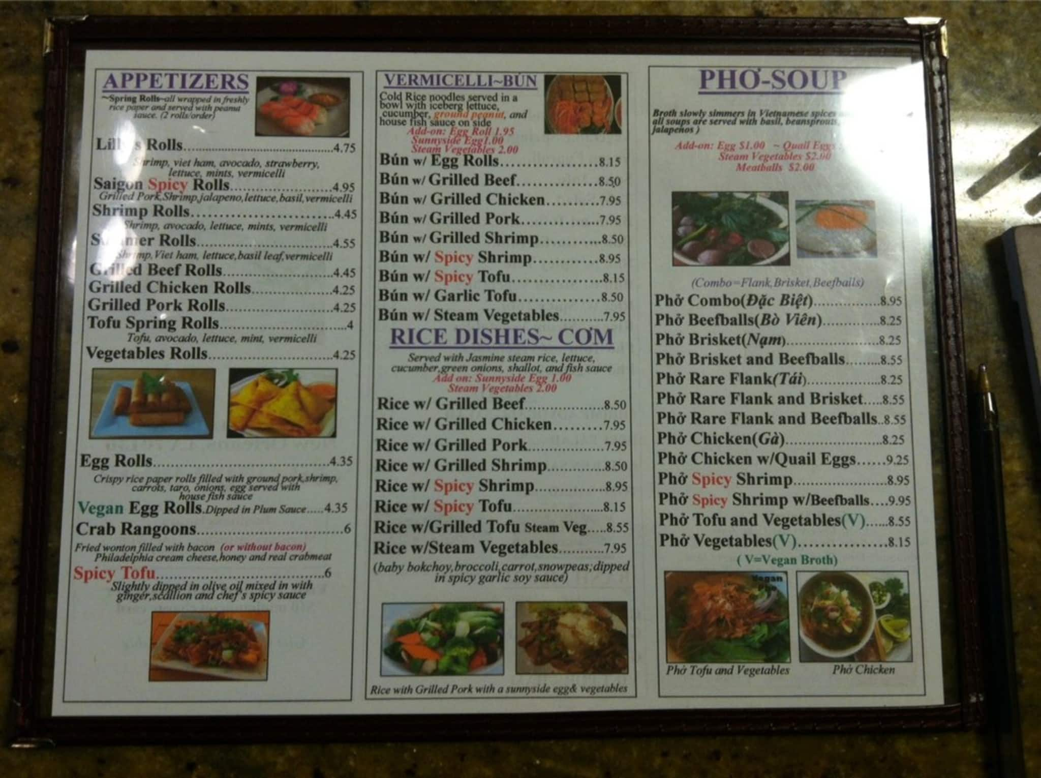 Lilys Kitchen Menu Besto Blog