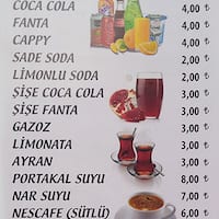 Gozde Ev Yemekleri Home Facebook