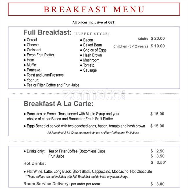 Watergate Hotel Igloo Menu – THE NEXT WHISKY BAR – EGQZTF