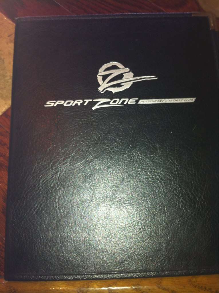 APP SPORTZONE SCARICARE