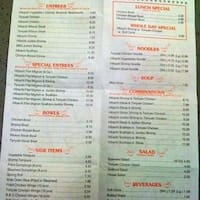 Miyabi Menu Prices Myrtle Beach The Best Beaches In World Miyabi Menu Prices Myrtle Beach The Best Beaches In World