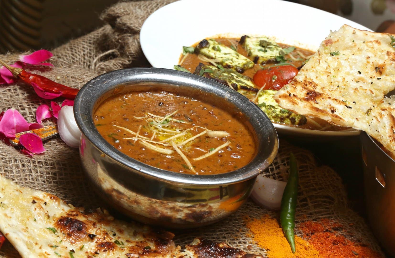 Sakhi's Wat'z Kuking menu