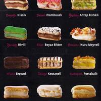 Ekler Istanbul Kozyatagi Merkez Istanbul