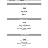 A Tendinha Menu Menu For A Tendinha Mem Martins Lisboa