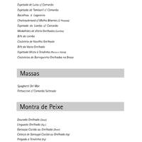 A Tendinha Menu Menu For A Tendinha Mem Martins Lisboa