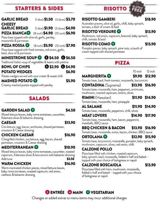 Pasta Beach Boston Photos at Luther Smith blog