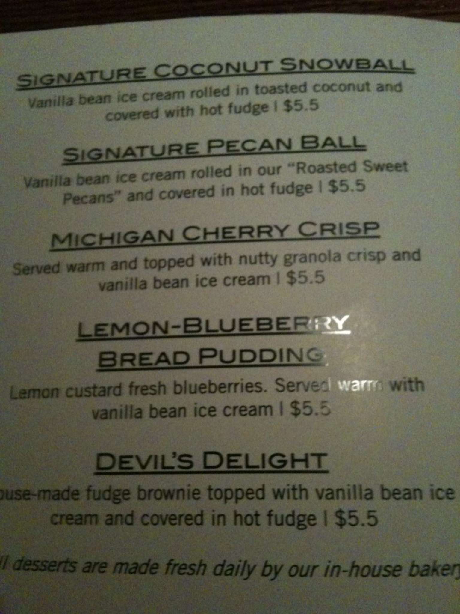 Menu At Schuler s Restaurant Pub Marshall Menu At Schuler s Restaurant Pub Marshall