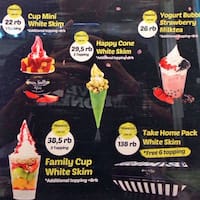 Sour Sally, Tanjung Duren, Jakarta - Zomato Indonesia Sour Sally, Tanjung Duren, Jakarta - Zomato Indonesia