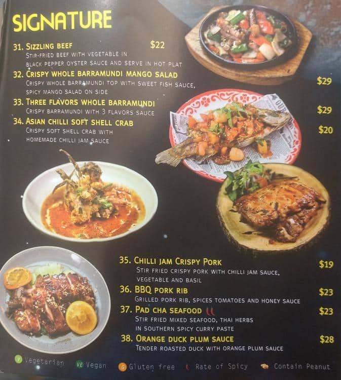 menu-at-pochana-restaurant-brisbane-city