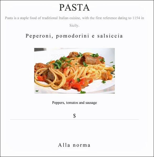 Crazy Italians Menu For Cordova Memphis Crazy Italians Cordova Menu