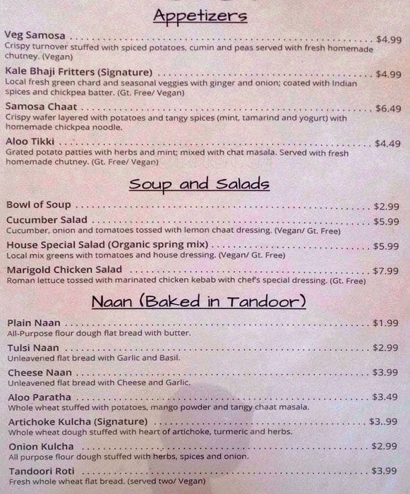 Namaste Kitchen Menu Menu Restauracji Namaste Kitchen Sebastopol   B168067eecbe1312949afa6d3821bb7a 