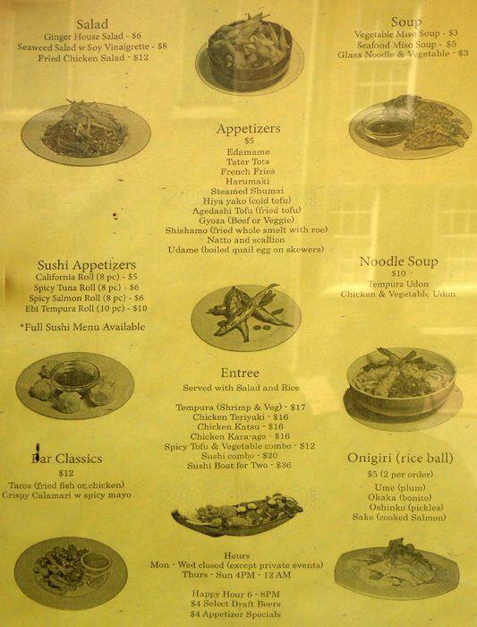 Carta de HeadHouse