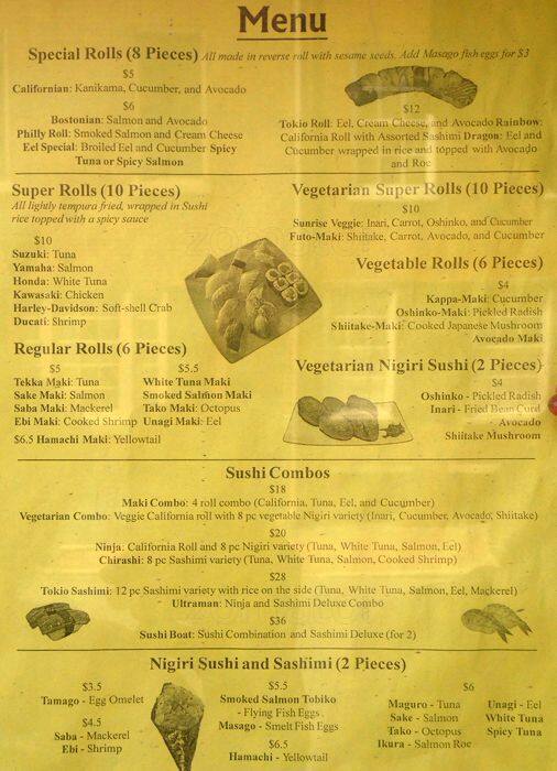 Carta de HeadHouse