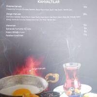 Bayramefendi Osmanli Kahvecisi Istanbul Istanbul