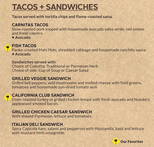 California Pizza Kitchen Airport Charlotte Douglas Charlotte