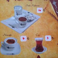 Osmanli Kebap By Kardesler Sisli Merkez Istanbul