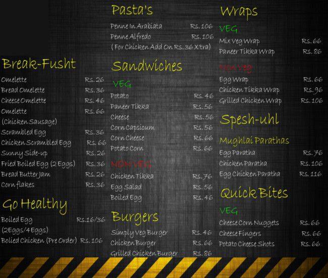 Route 66 Cafe Menu Menu For Route 66 Cafe Pimple Nilakh Pune Zomato route-66-cafe-menu-menu-for-route-66-cafe-pimple-nilakh-pune-zomato
