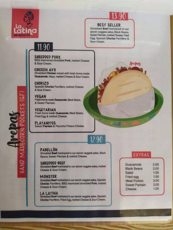 La Latina Restaurant Bar Orsova Restaurant Reviews Photos Phone Number Tripadvisor